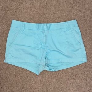 J. Crew Chino Short